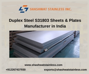 Buy Best Duplex Steel S31803 Sheets And Plates